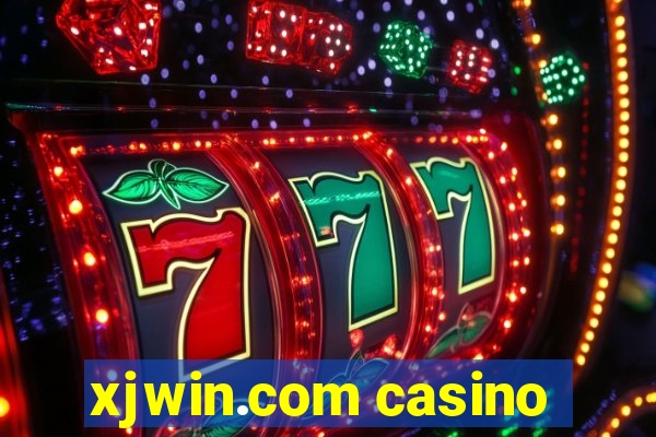 xjwin.com casino